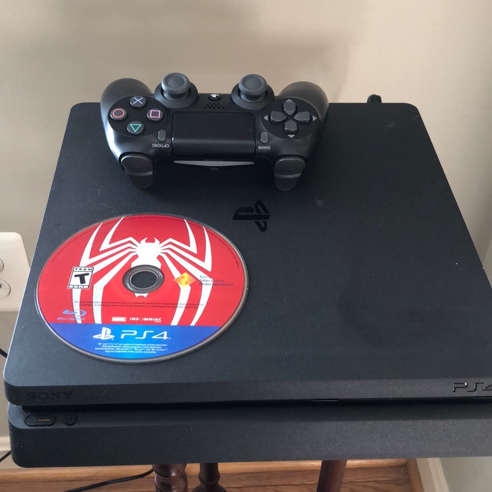 PlayStation 4